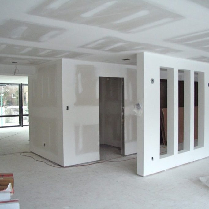 drywall